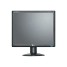 LG Electronics 17" Standard Series LCD Monitor - Black